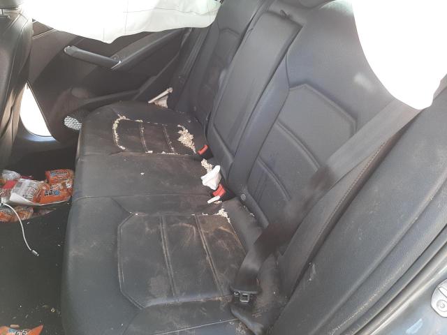 2019 VOLKSWAGEN PASSAT WOL 1VWLA7A33KC007681