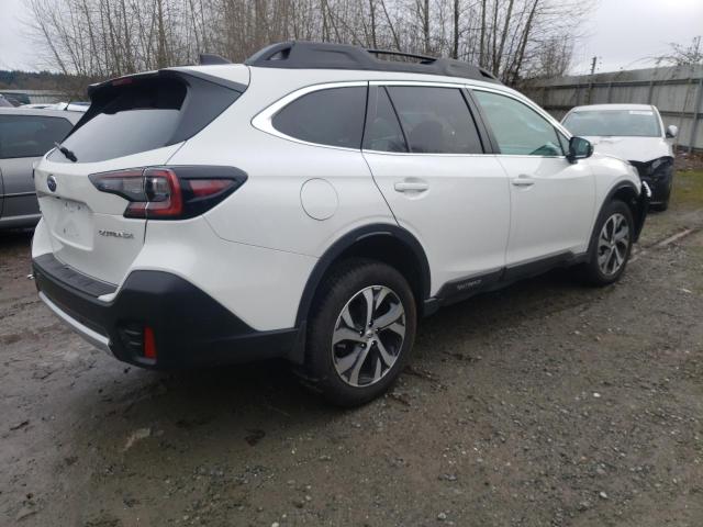 2021 SUBARU OUTBACK LI 4S4BTANC6M3173952