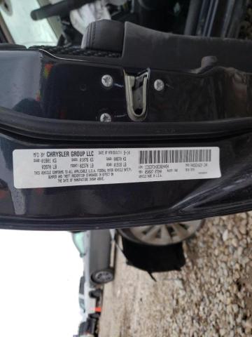 2014 DODGE DART SE AE 1C3CDFDH3ED824454