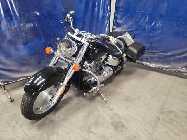 2005 HONDA VTX1300 R 1HFSC52485A200841