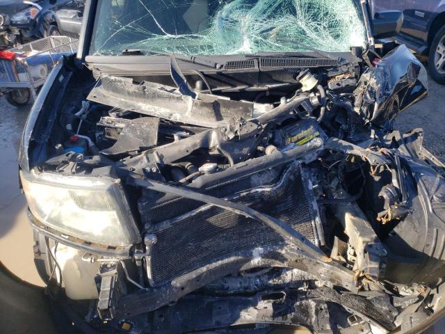 2010 HONDA ELEMENT SC 5J6YH1H91AL005691