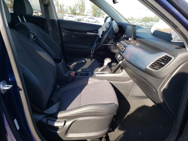 2021 KIA SELTOS S KNDEU2AA6M7103384