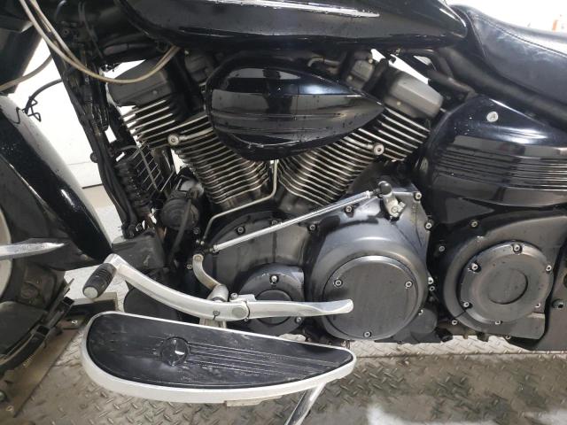 2006 YAMAHA XV1900 AC JYAVP21Y06A000077