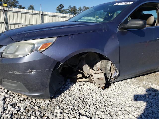 2015 CHEVROLET MALIBU LS 1G11B5SL4FF181685