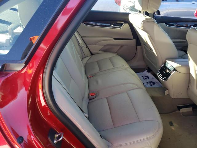 2014 CADILLAC XTS PREMIU 2G61P5S35E9215362