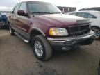 2003 FORD  F150