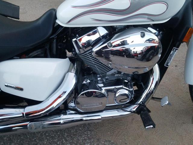 2009 HONDA VT750 C2F JH2RC53419K203255