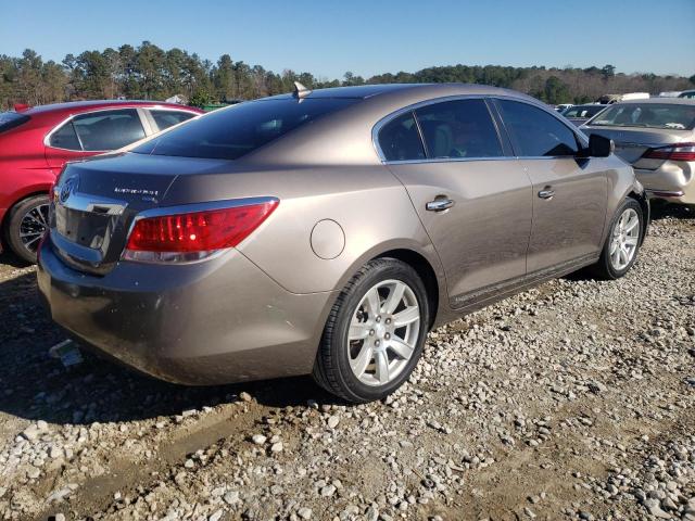 2011 BUICK LACROSSE C 1G4GC5ED8BF242559