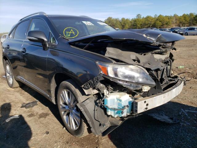 2010 LEXUS RX 450 JTJBC1BA8A2029339