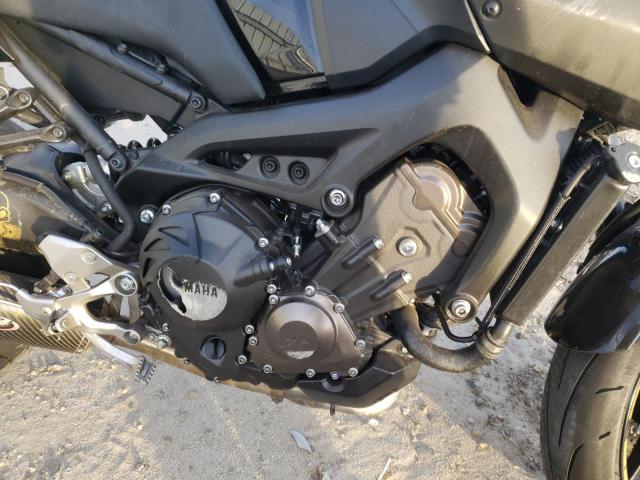 2016 YAMAHA FZ09 C JYARN33Y0GA003041
