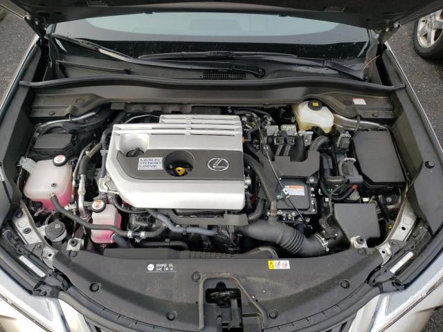 2019 LEXUS UX 250H JTHU9JBHXK2019385