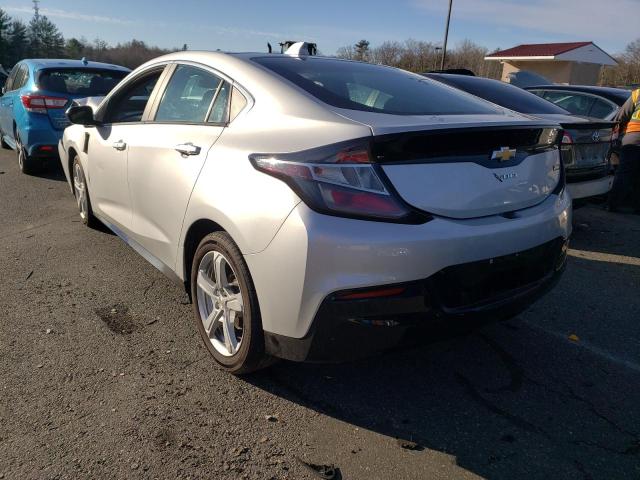 VIN 1G1RC6S58JU148264 2018 Chevrolet Volt, LT no.3