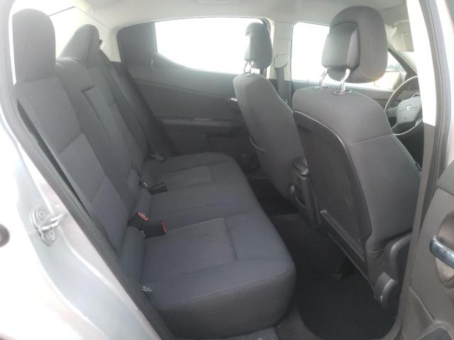 2010 DODGE AVENGER SX 1B3CC4FB1AN181569
