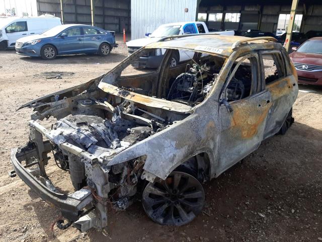 2019 JEEP CHEROKEE O 1C4PJMJN1KD211622