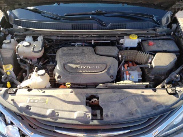 2018 CHRYSLER PACIFICA H 2C4RC1N75JR172638