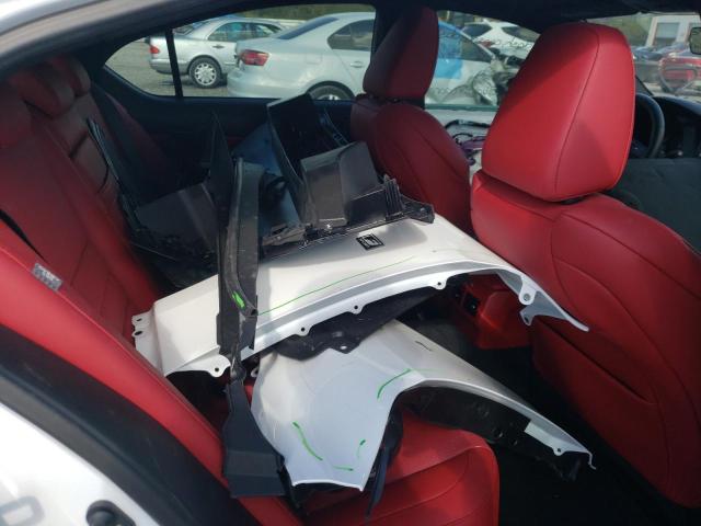 2021 LEXUS IS 350 F-S JTHGZ1B28M5047809