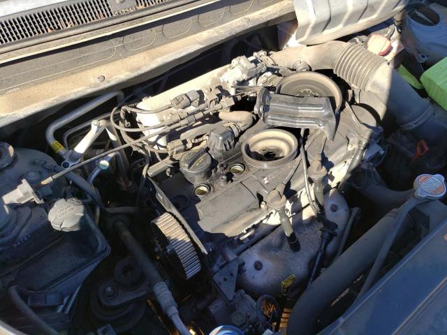 KNDJT2A2XB7710234 Kia Soul 2011. Фото: 8
