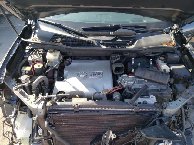 2011 LEXUS RX 450 JTJBC1BA3B2421565
