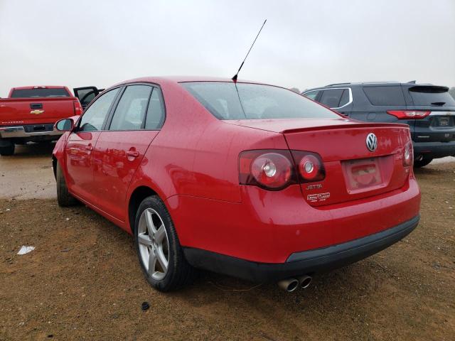 2010 VOLKSWAGEN JETTA LIMI 3VWAZ7AJ7AM116334