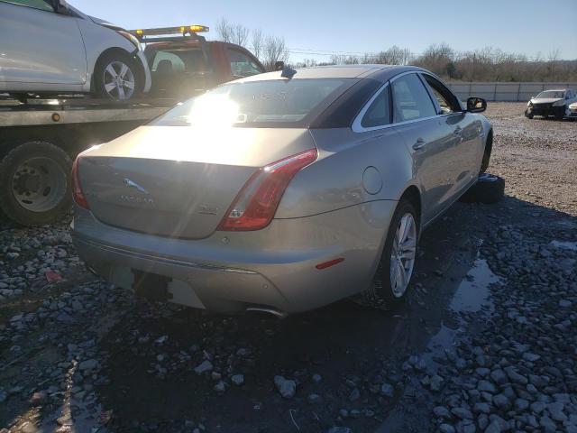 2013 JAGUAR XJL PORTFO SAJWJ2GD4D8V51679