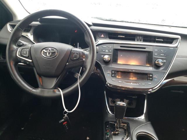 2014 TOYOTA AVALON BAS 4T1BK1EB6EU118178