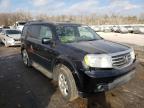 2013 HONDA  PILOT