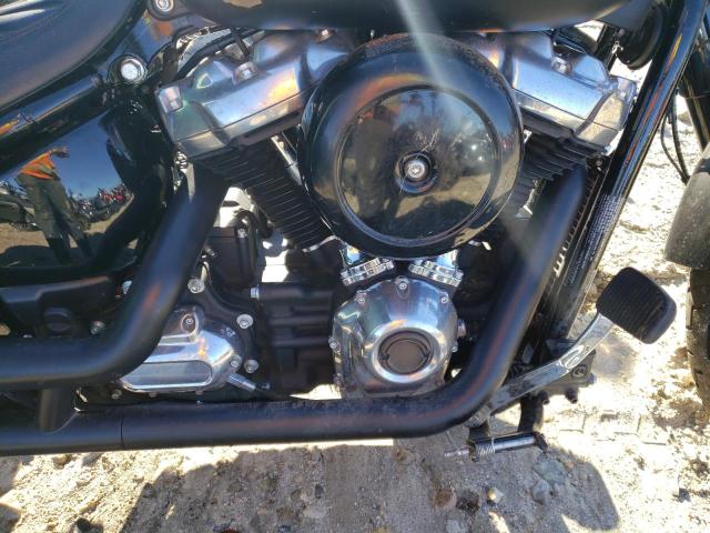 2020 HARLEY-DAVIDSON FLSL 1HD1YDJ19LB034666