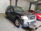 2007 FORD  EXPLORER