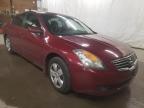 2007 NISSAN  ALTIMA