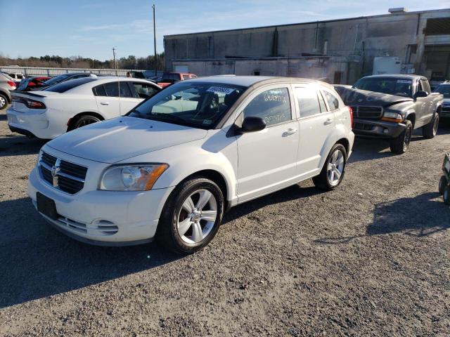 2010 DODGE CALIBER SX 1B3CB4HA7AD613143
