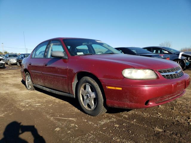 2004 Chevrolet Classic for sale in Columbia Station, OH