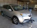 2012 ACURA  MDX