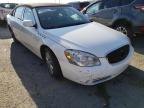 2007 BUICK  LUCERNE