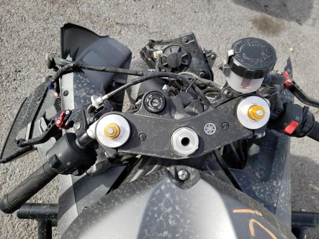 2016 YAMAHA YZFR6 C JYARJ16Y4GA011364