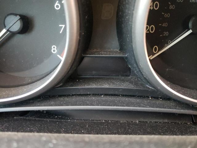 2010 MAZDA MAZDA3I JM1BL1SF5A1198304