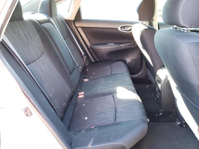 3N1AB7AP7HY395950 Nissan Sentra S 2017. Фото: 5