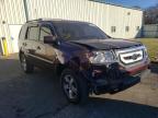 2009 HONDA  PILOT