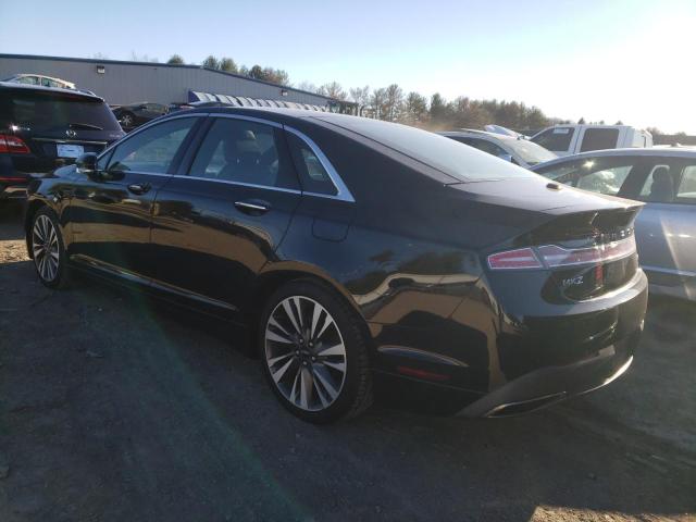 2017 LINCOLN MKZ RESERV 3LN6L5F97HR608982