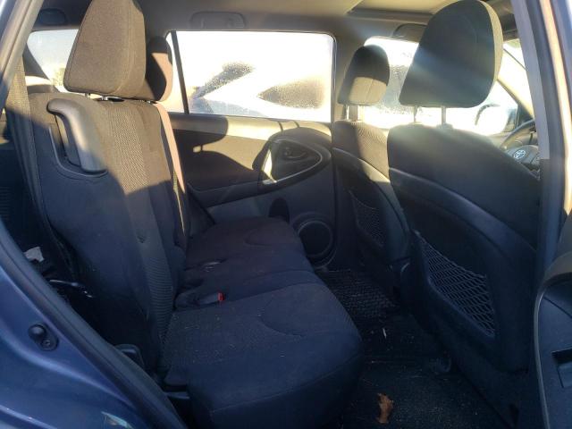 2012 TOYOTA RAV4 SPORT 2T3RK4DV9CW078923