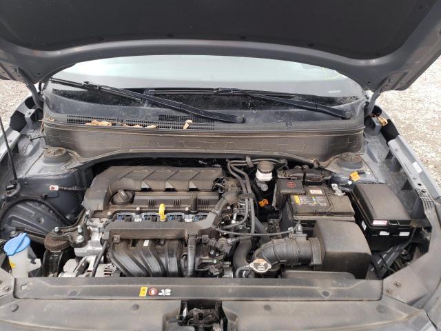 2020 HYUNDAI VENUE SE KMHRB8A3XLU026719
