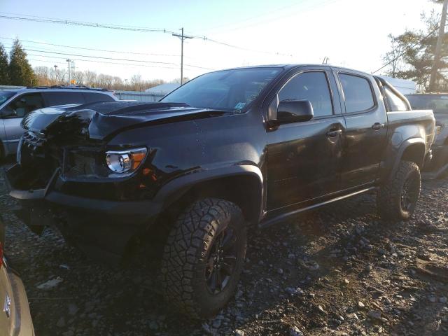 2018 CHEVROLET COLORADO Z - 1GCGTEEN3J1174504