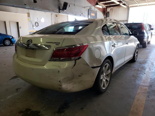2010 BUICK LACROSSE C 1G4GC5EG4AF260386