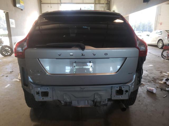 2011 VOLVO XC60 3.2 YV4952DZ3B2154476