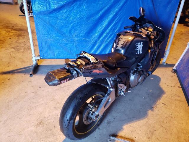 2004 HONDA CBR600 RR JH2PC37184M100150