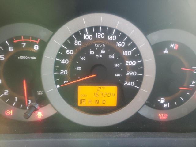 2012 TOYOTA RAV4 SPORT 2T3RK4DV9CW078923