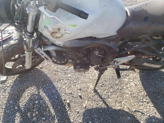 2006 YAMAHA FZ6 S JYARJ08E76A008258