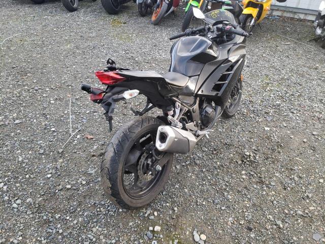 2014 KAWASAKI EX300 B JKAEX8B10EA006298