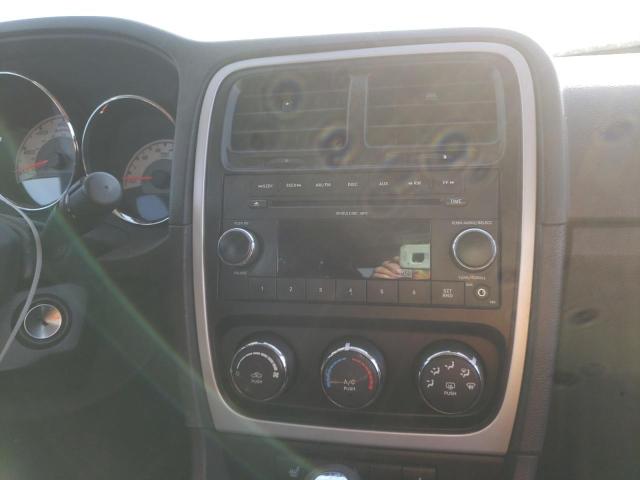 2011 DODGE CALIBER SX 1B3CB4HA4BD156082