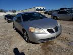 2007 PONTIAC  G6