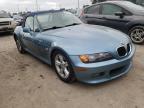 2000 BMW  Z3